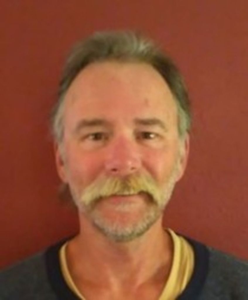 Michael Wayne Barkley