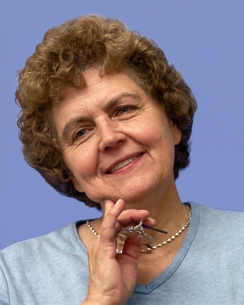 Barbara Jeanne Quigley