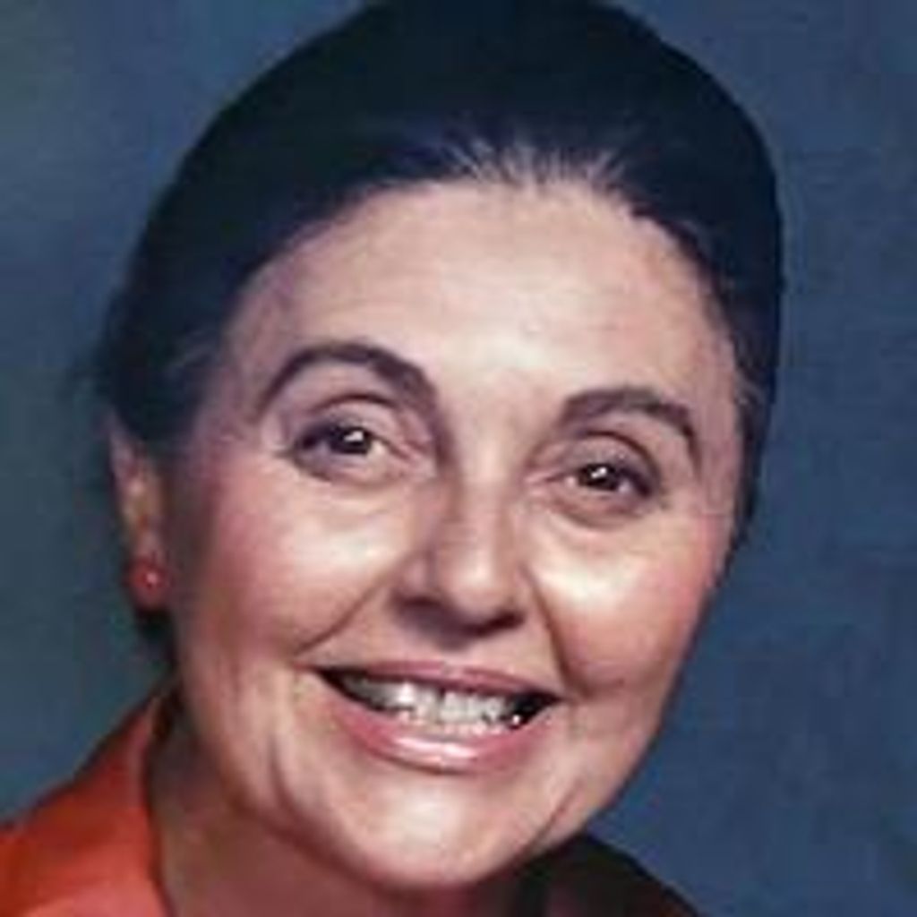 Shirley A. Veach