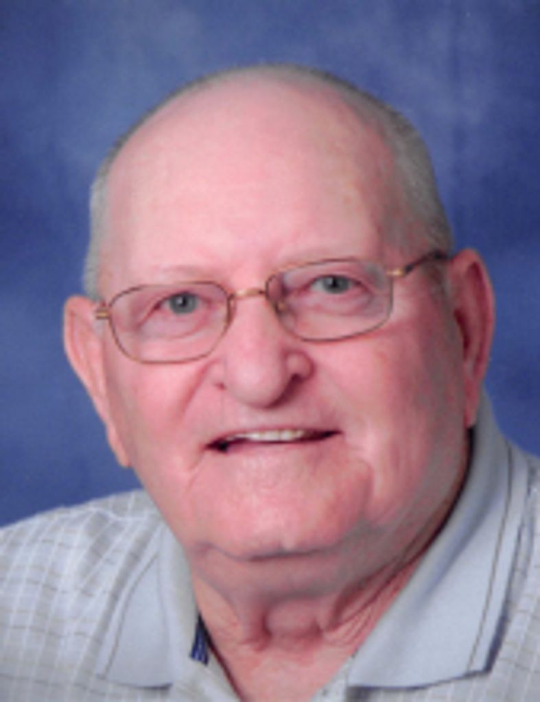 Donald Harold Smith