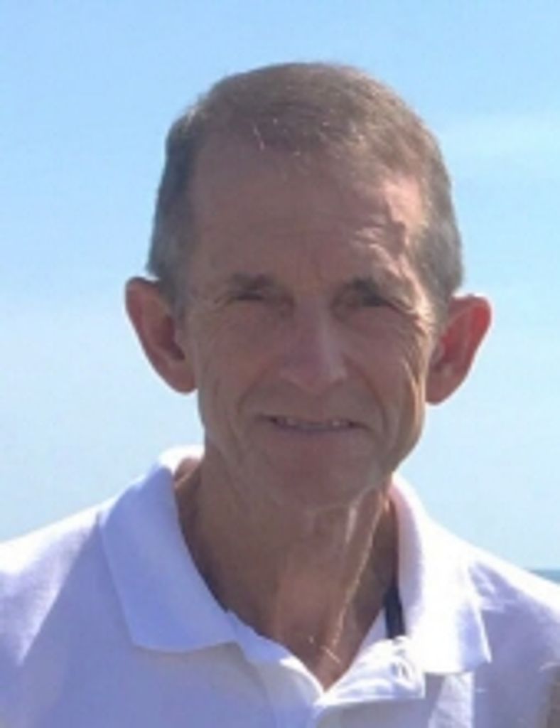 Robert  Michael Dotson 