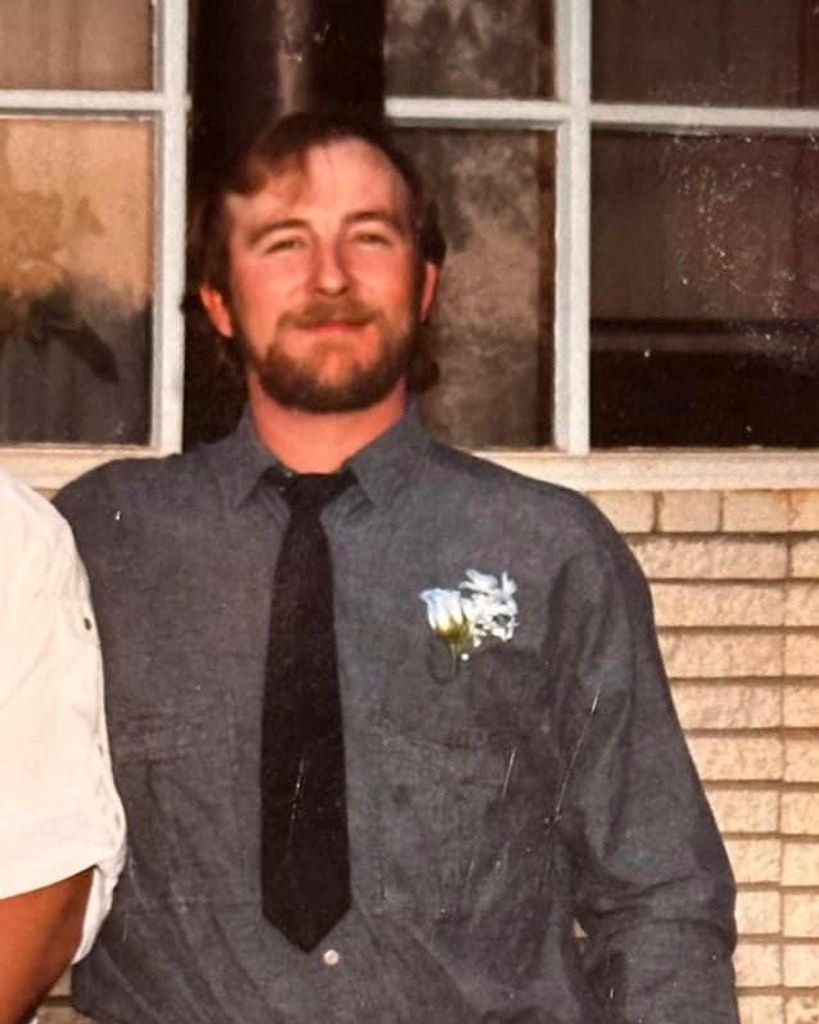 Charles Wayne York