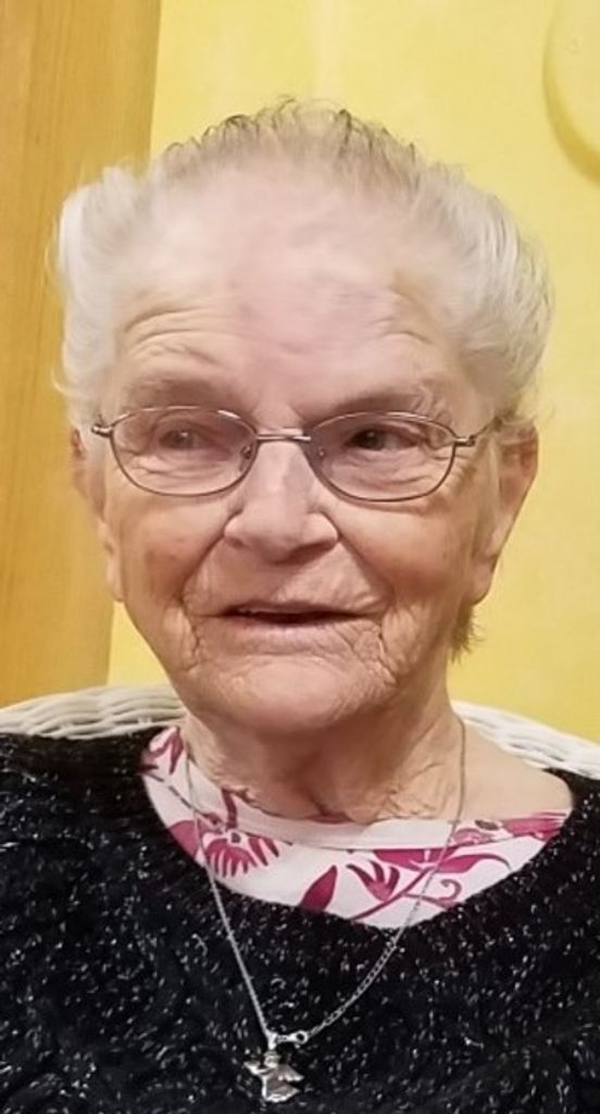 Pauline Ellis Profile Photo