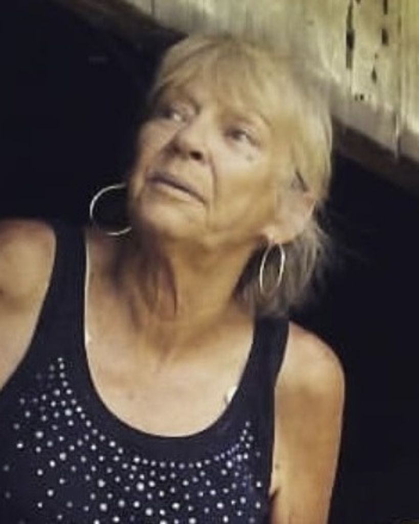 Valerie O. Byrd