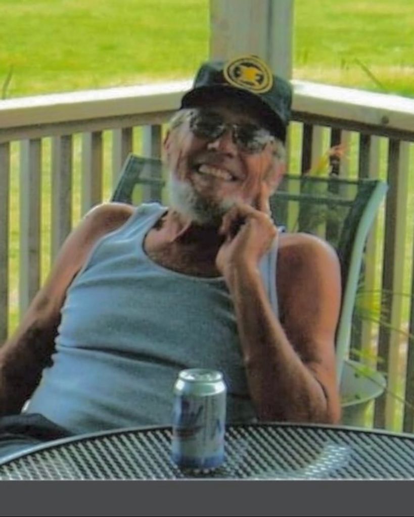 Jerry Lee Travis Profile Photo