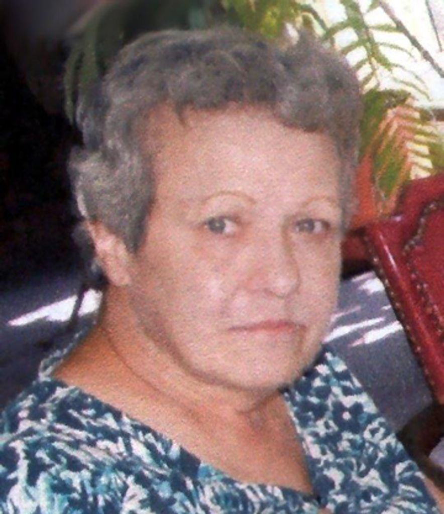 Patricia J. "Pat" Kovachik