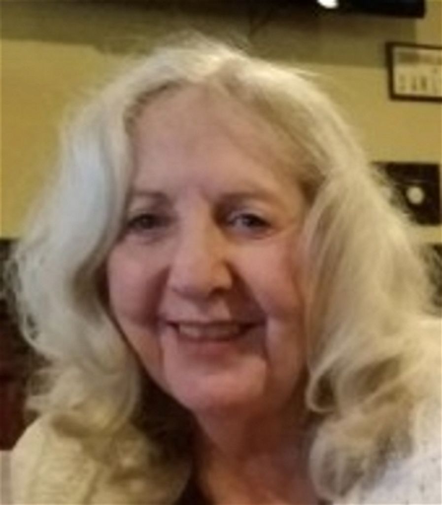 Joel Ann Russ