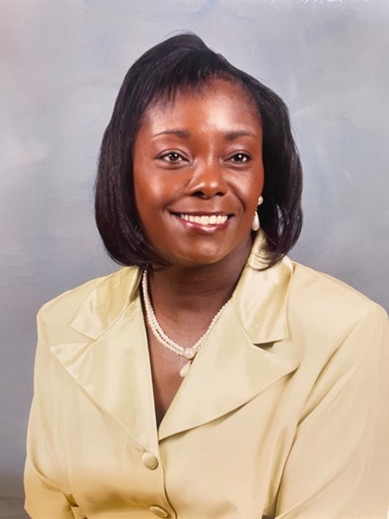 Gwendolyn Stewart Profile Photo