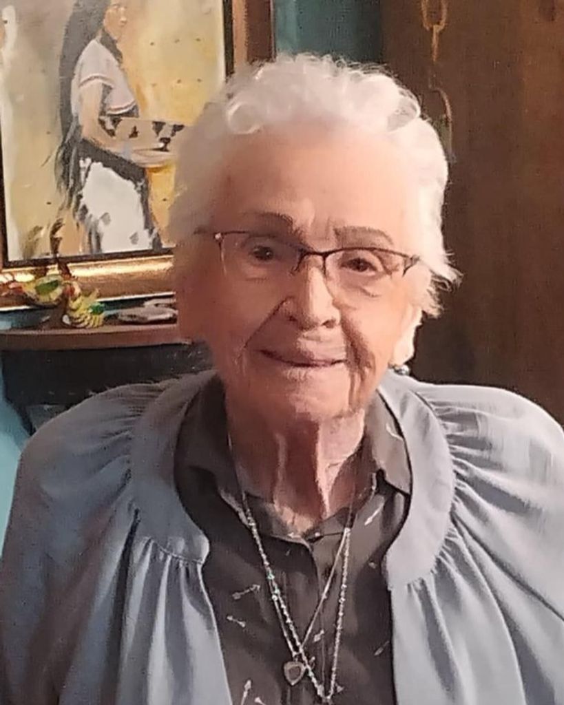 Marilyn Ruth Jones