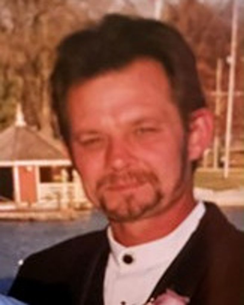 Terry L. Garmon Profile Photo