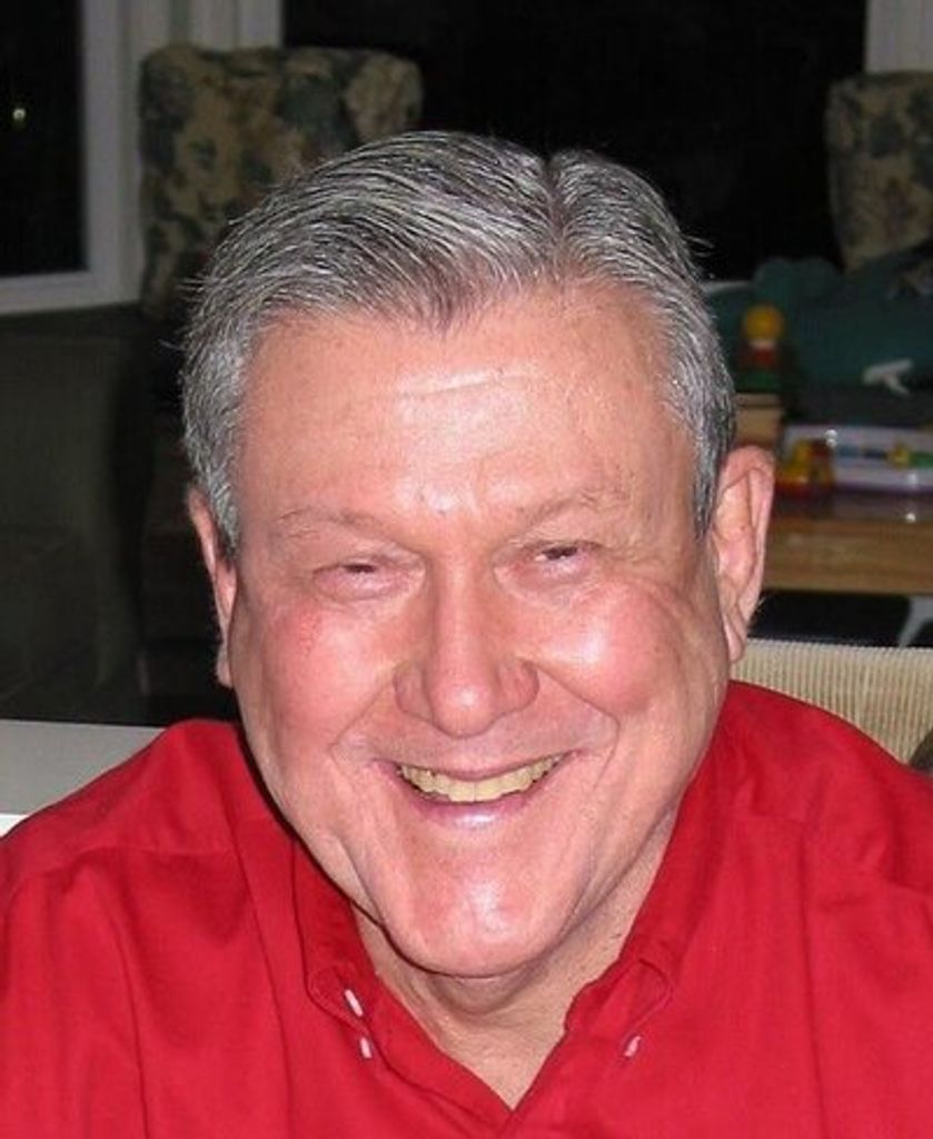 Frank Maycumber Schwartz Profile Photo