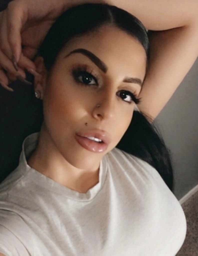 Erica Marwa Marie