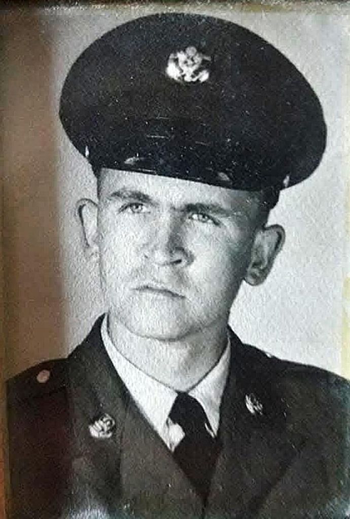 Wayne Merlin Gunter Profile Photo