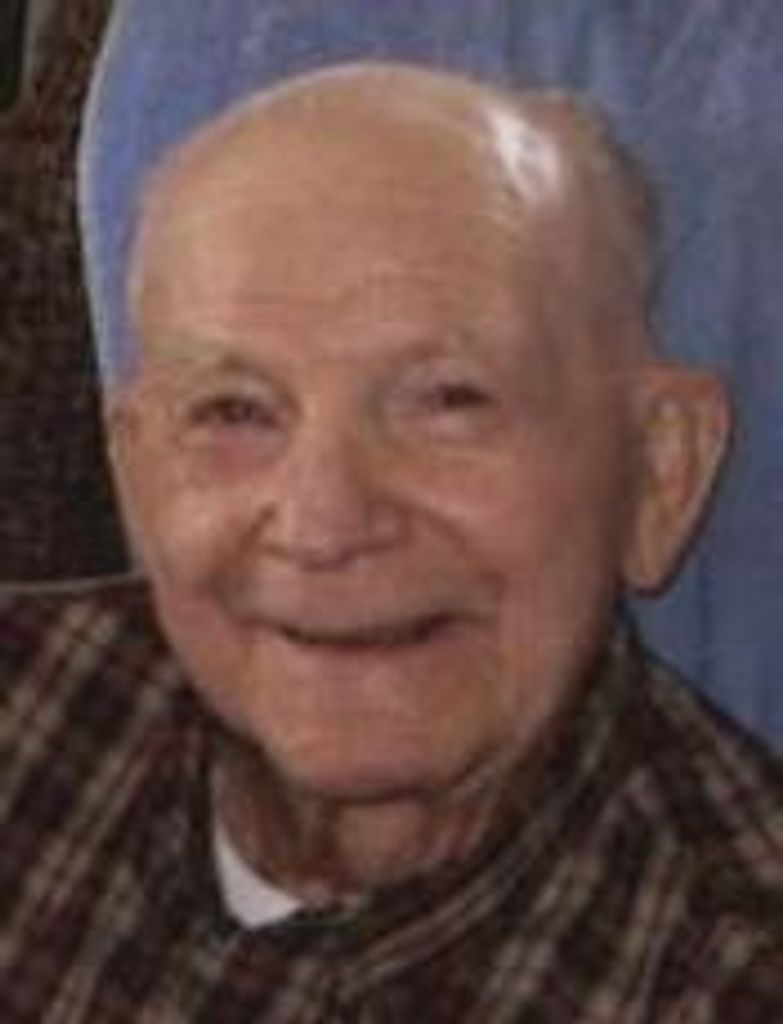 William J. "Bill" Bollig