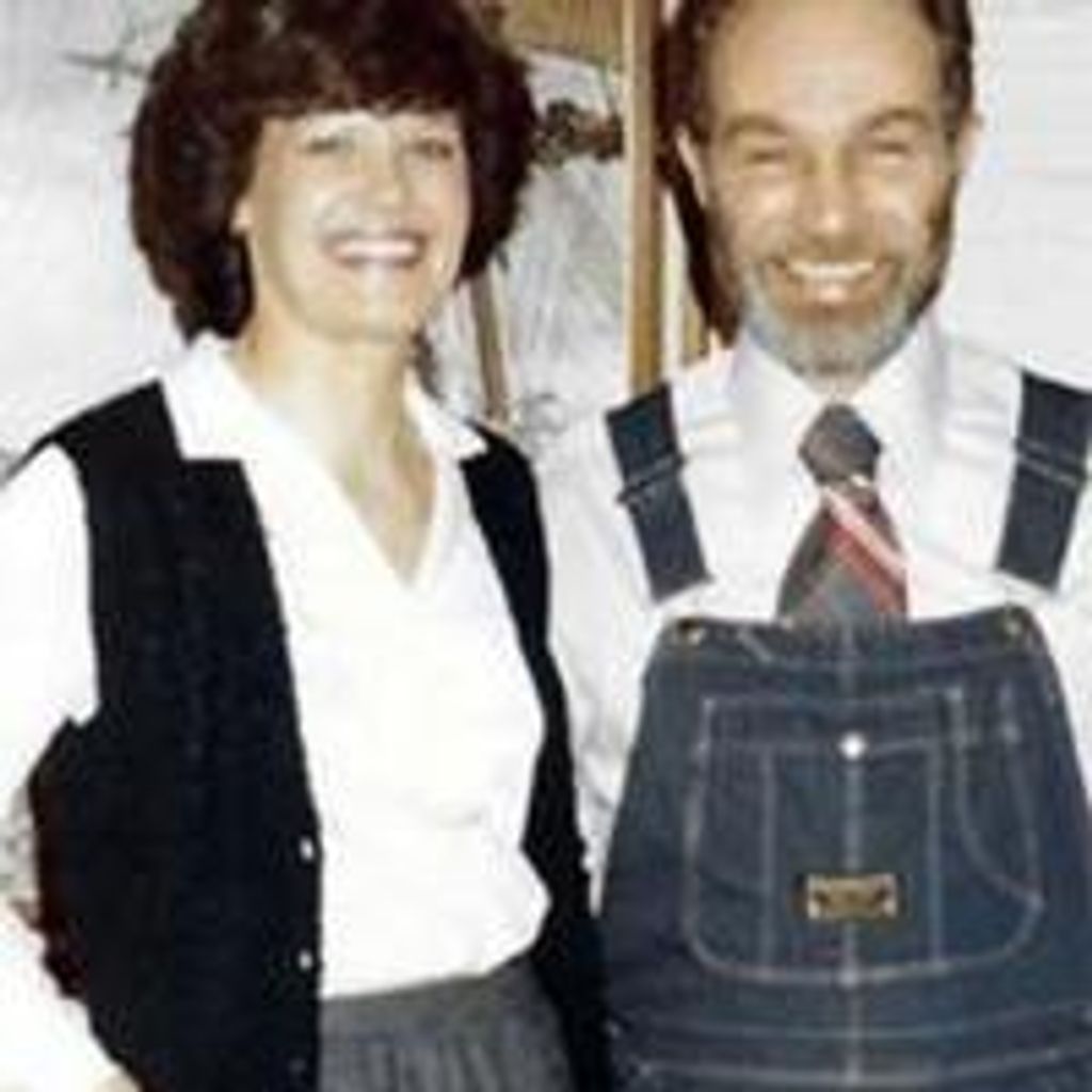 Patricia Mary Mcavoy Profile Photo