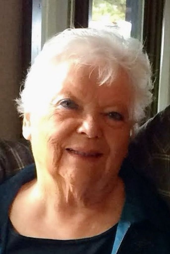 Barbara Dodge Boardman Profile Photo