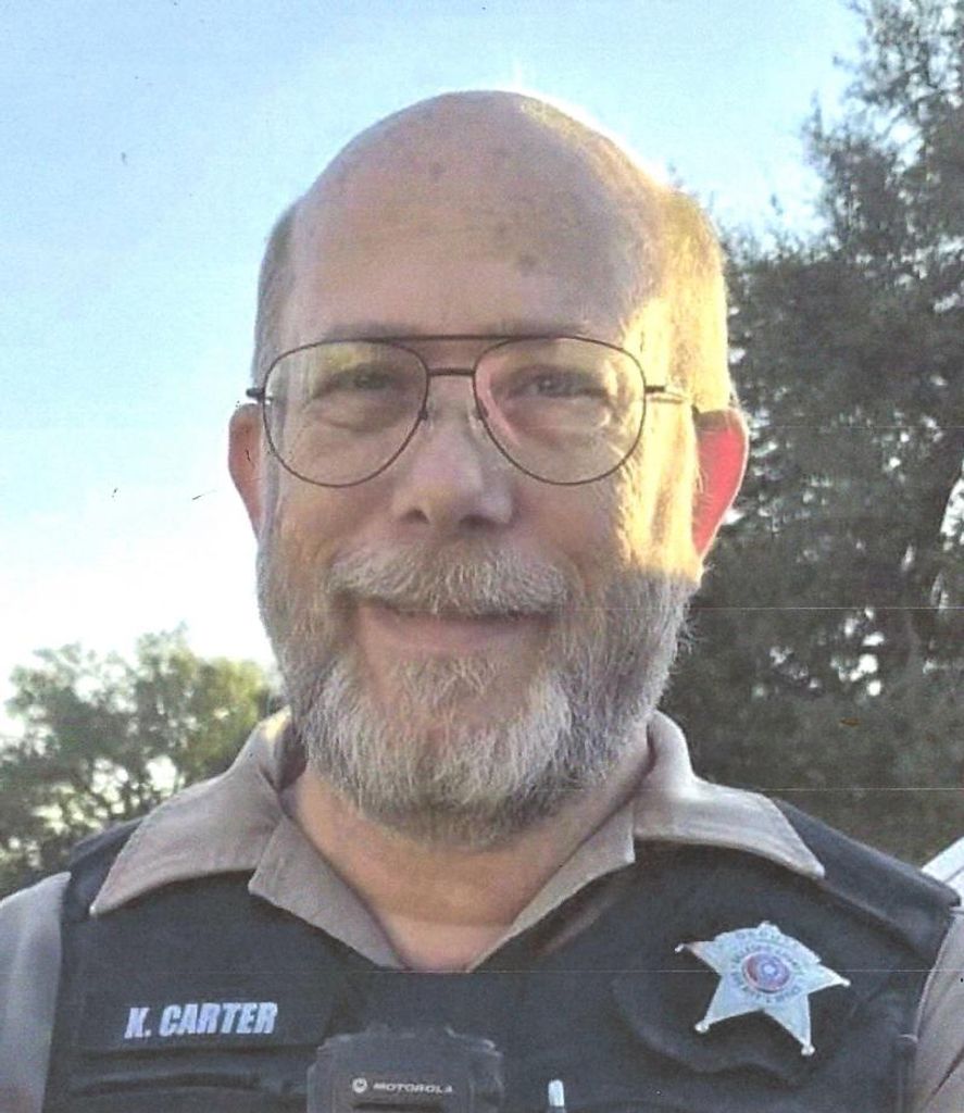 Kevin Wayne Carter Profile Photo