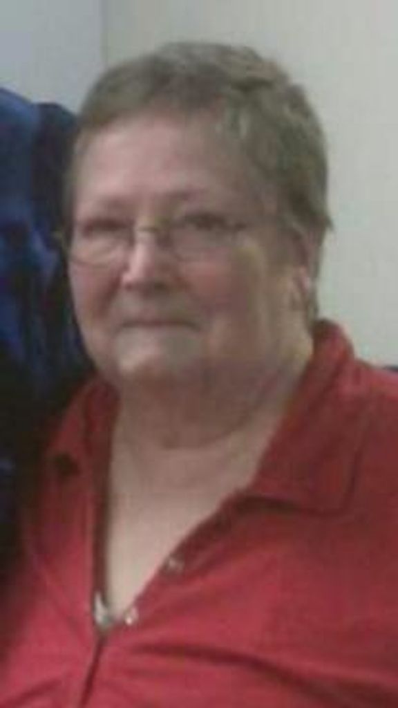 Nancy Lee Crousore