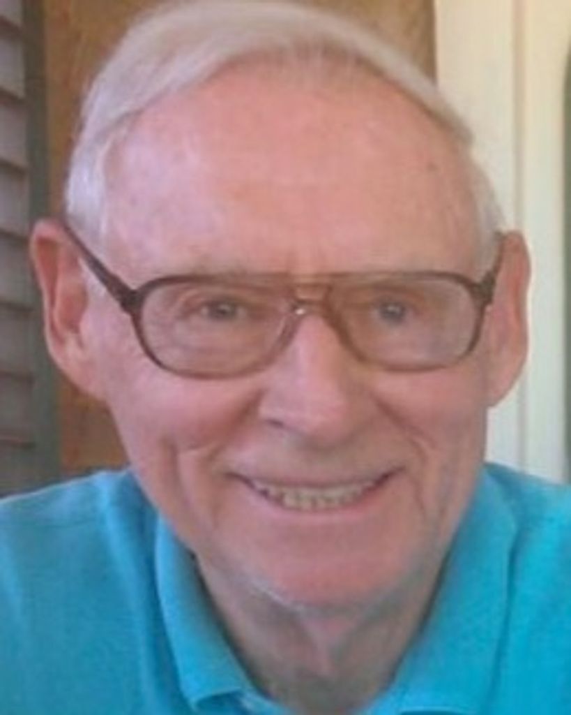 Herman "Pete" Doerge Profile Photo