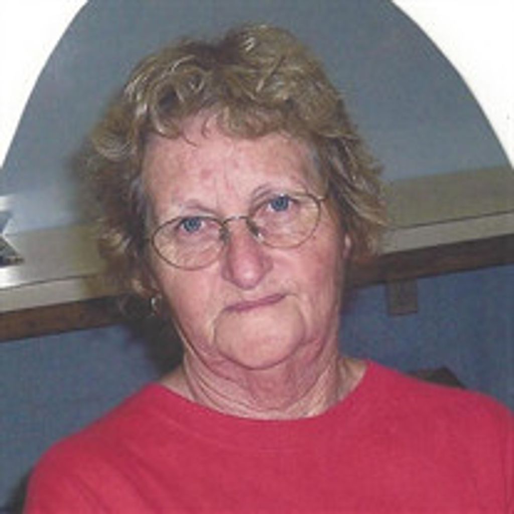 Susan Marie Boyette