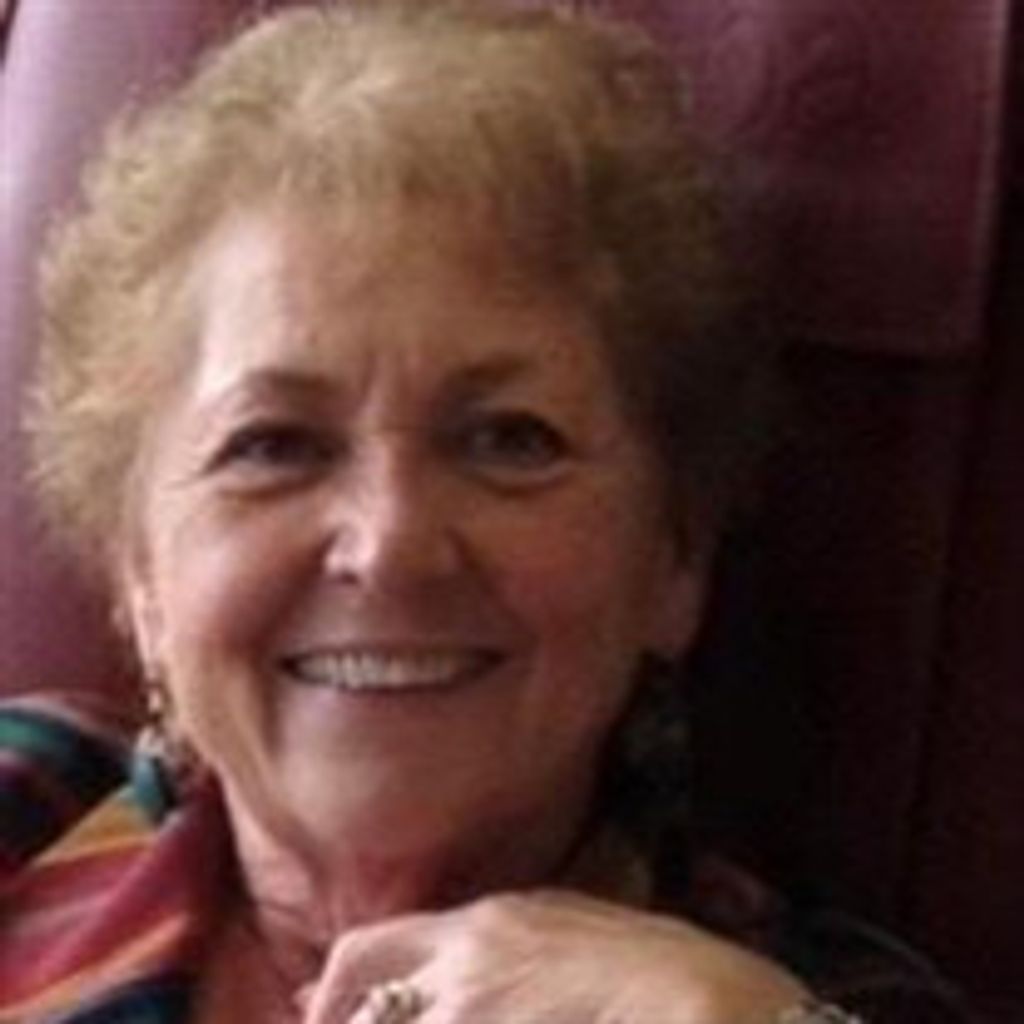 Jeannine Anne Riley
