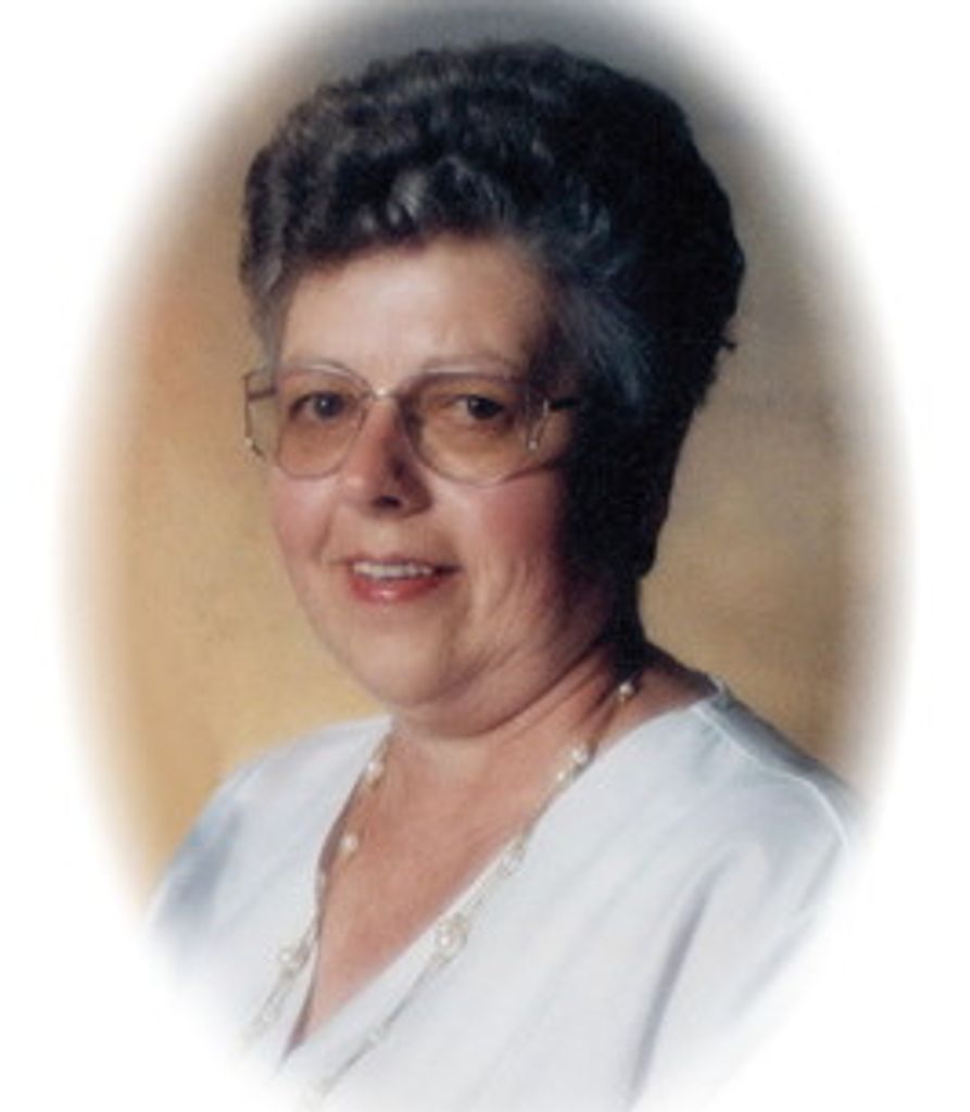 Phyllis Jameson