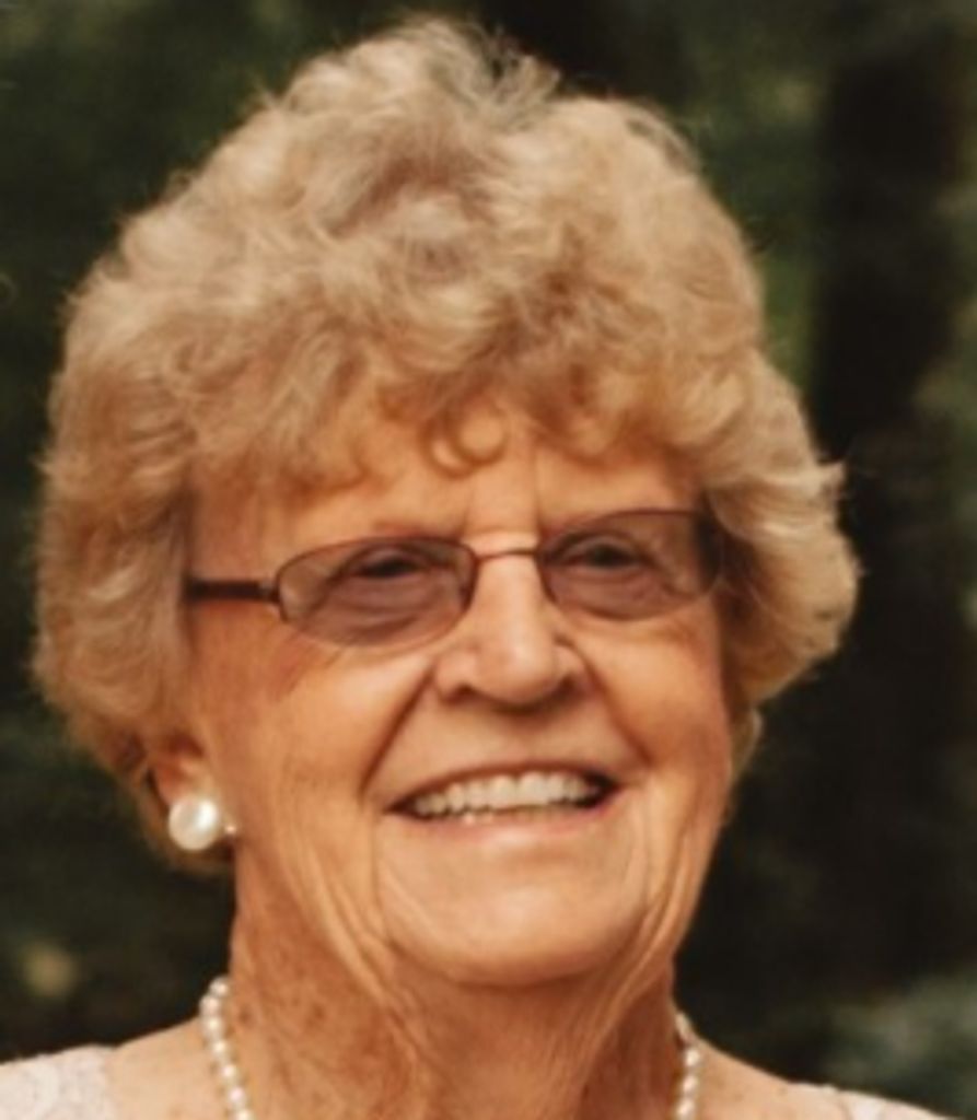 Gladys  Elizabeth (Nordquist)  Schulz Profile Photo