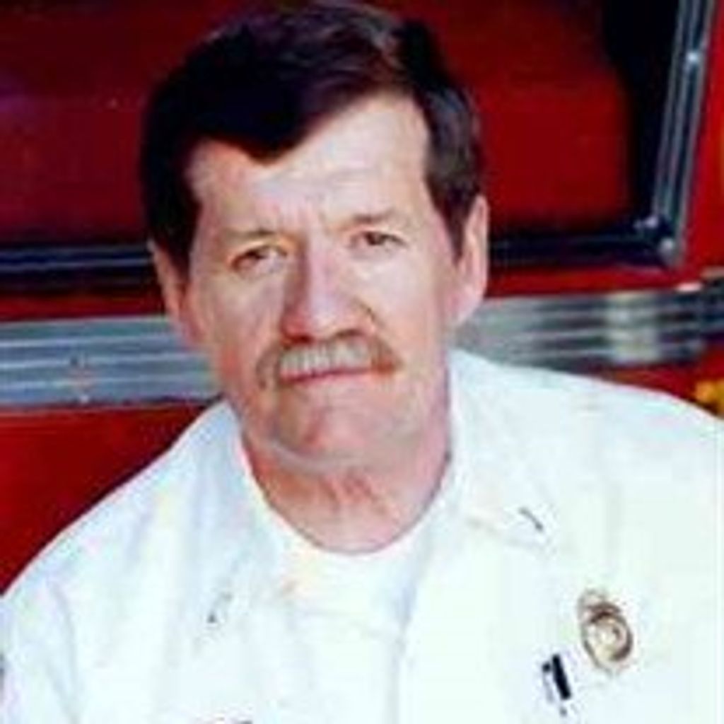Walter  E. Edenfield
