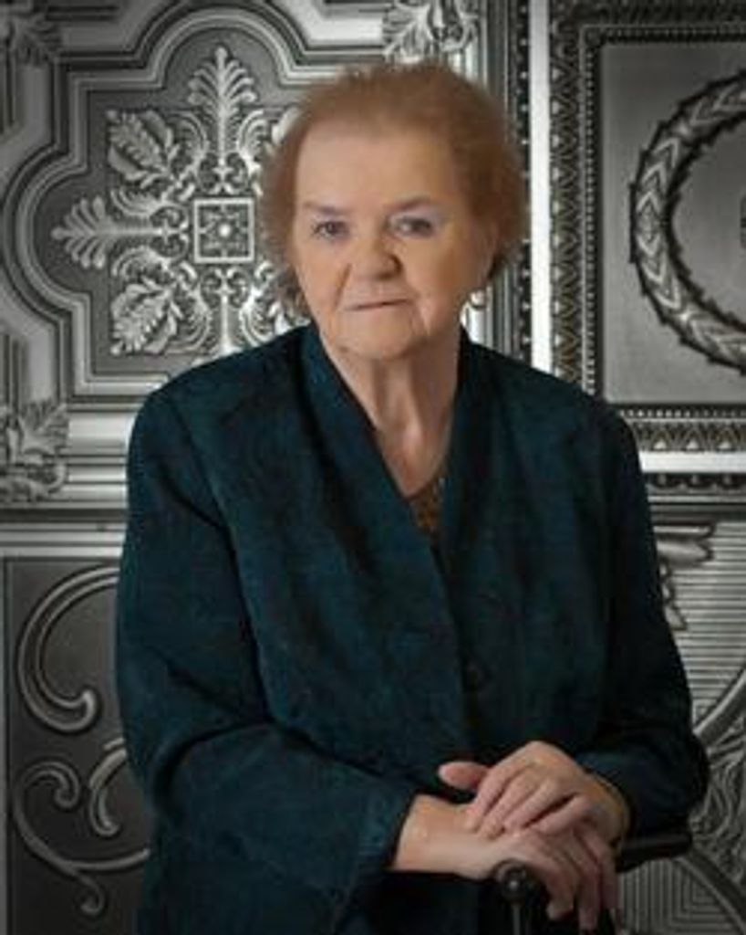 Joan Dolores Huether