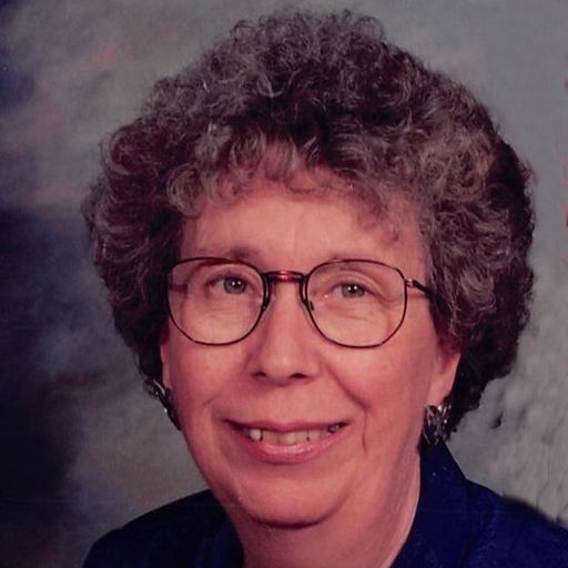 Mary Jo Elvin Profile Photo