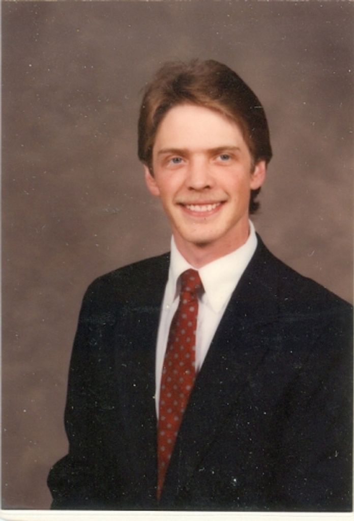 Mr. Derrick Eugene Boyte