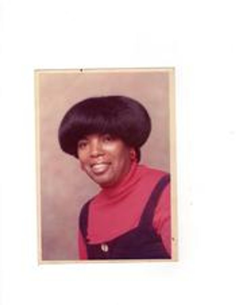 Ms. Mary Sue Jones Profile Photo