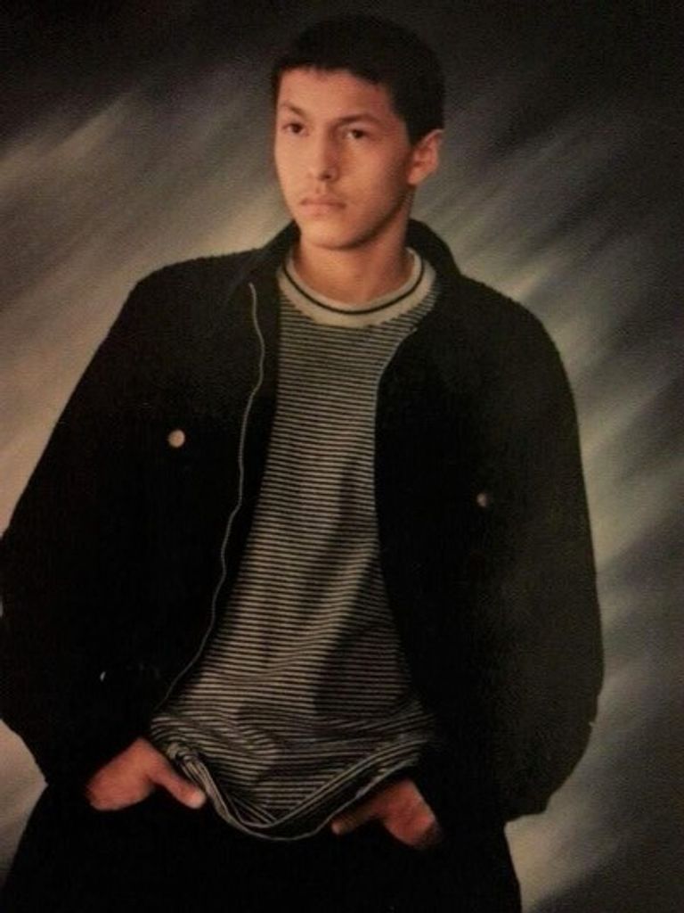 Jaramyn Chad Lamere Profile Photo