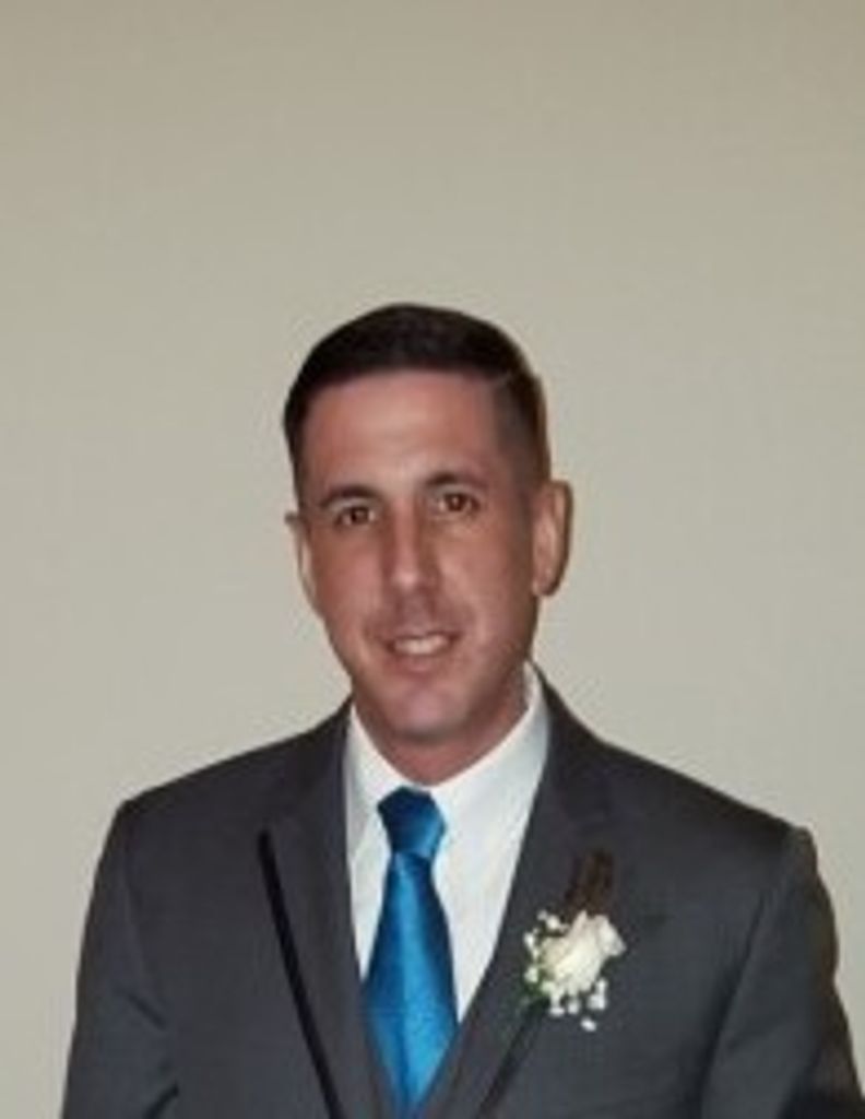 Dominic James Borio Profile Photo