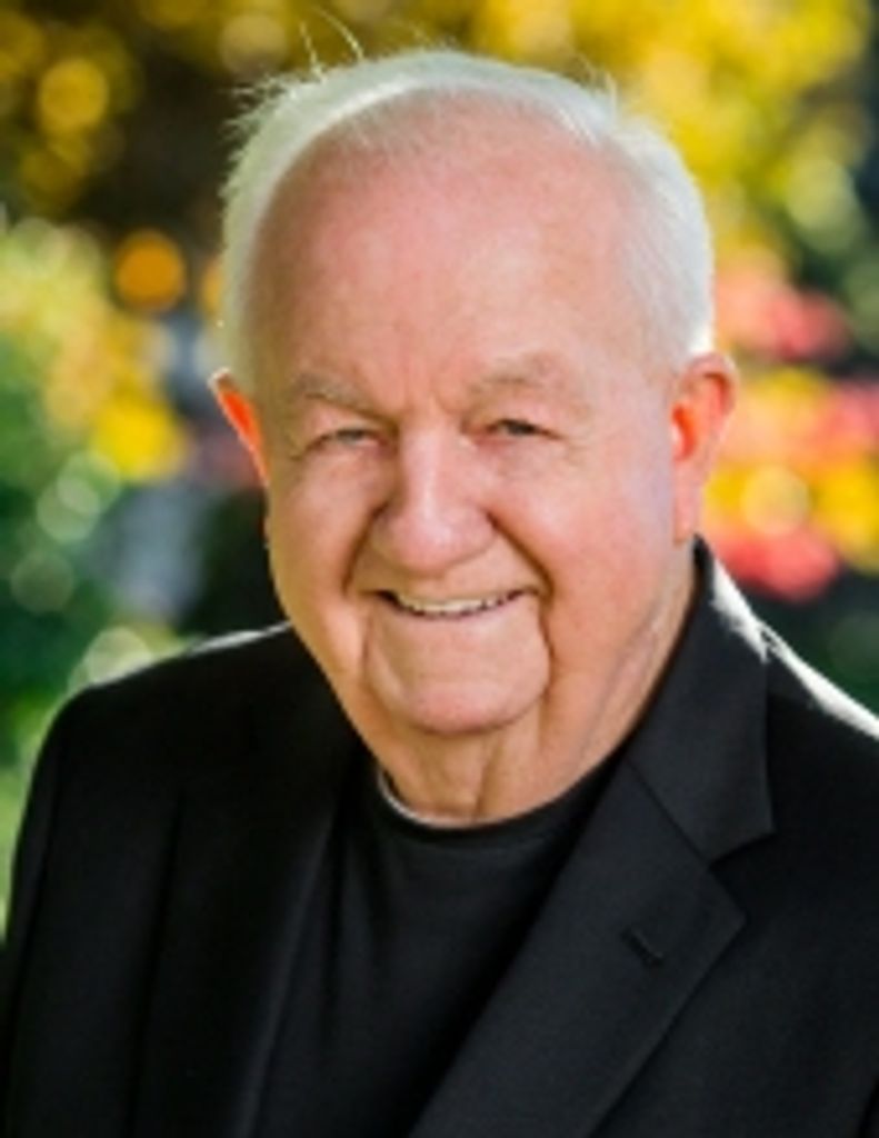 Lawrence Preston Davey Profile Photo