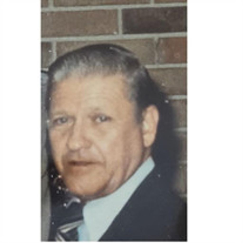 Lawrence J. Rousselle, Jr.