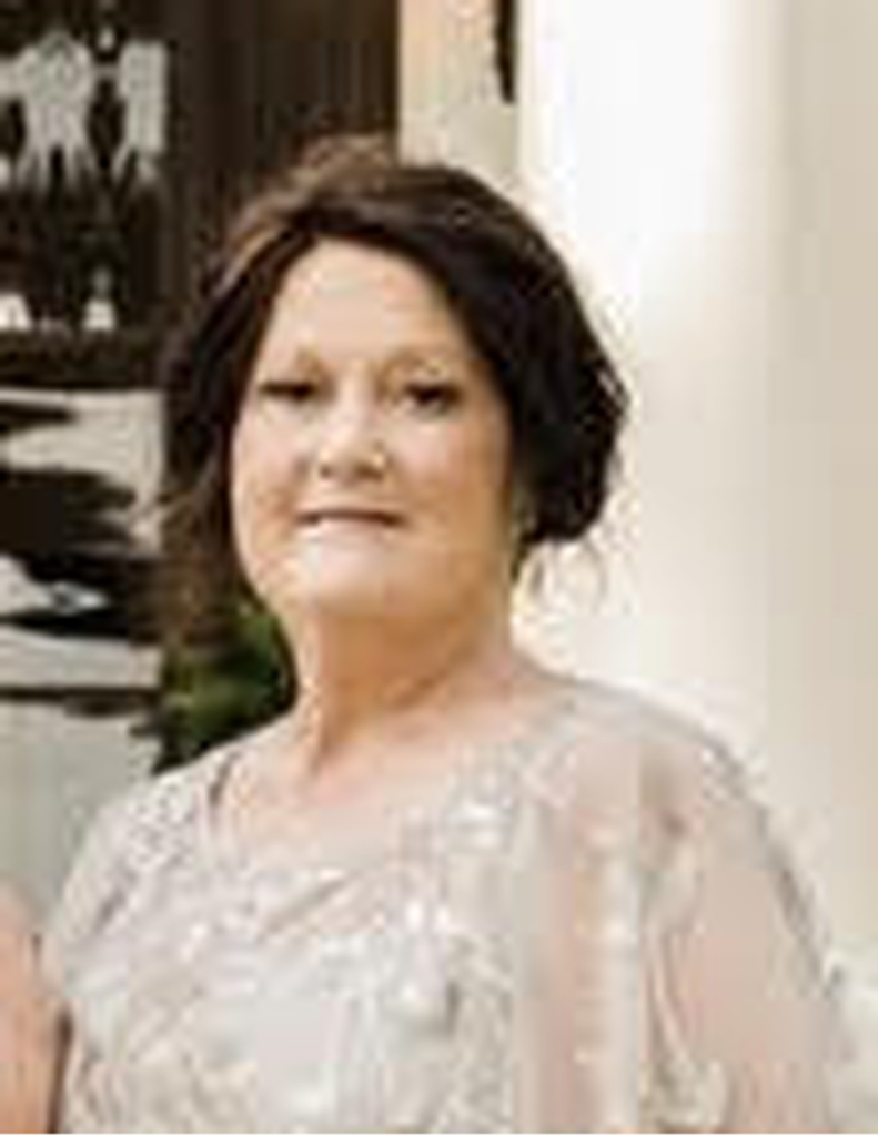 Duronda Kay Mccarroll