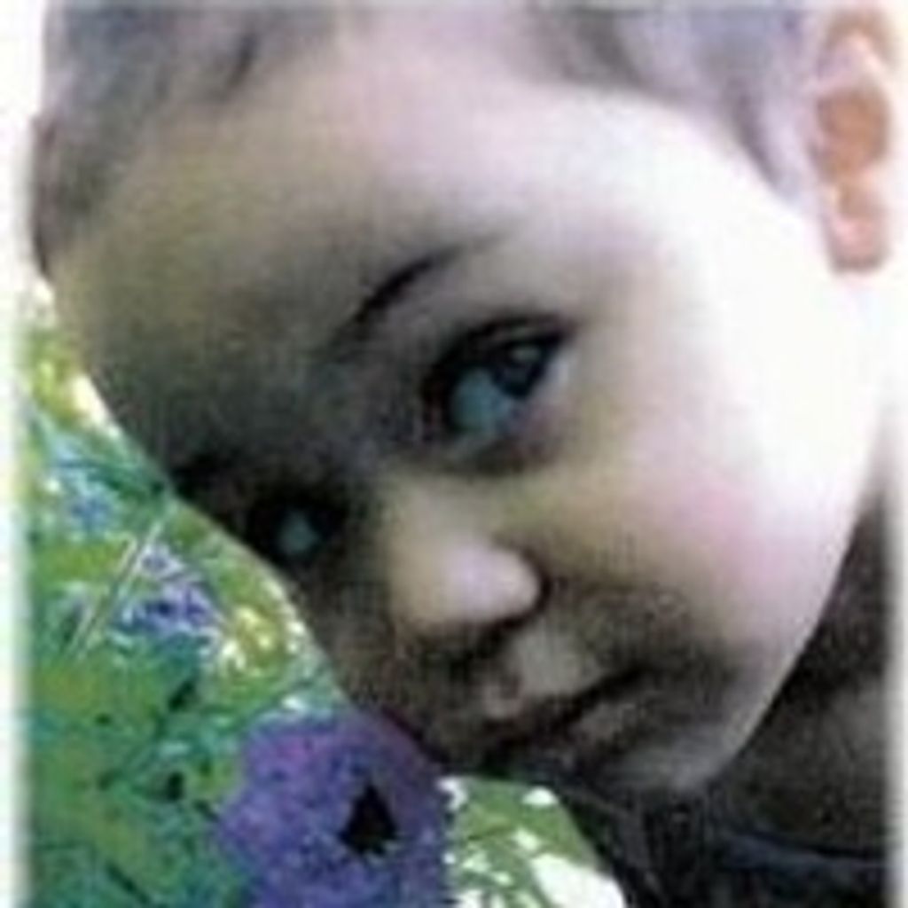 Miss Little Peyton Michelle Barnett
