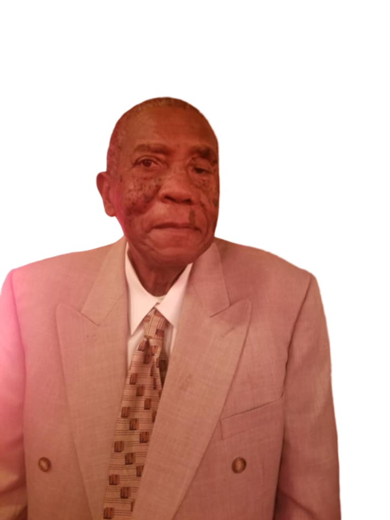 Deacon Adolphus "Bro" Oxford, Jr.
