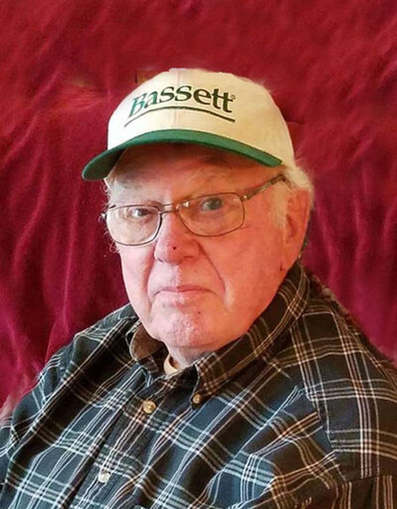 Ernest Hoston Cassidy
