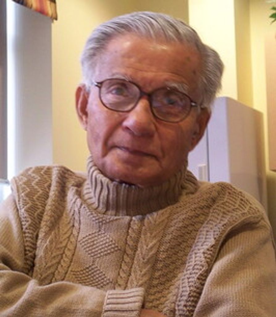 Charles Pinto
