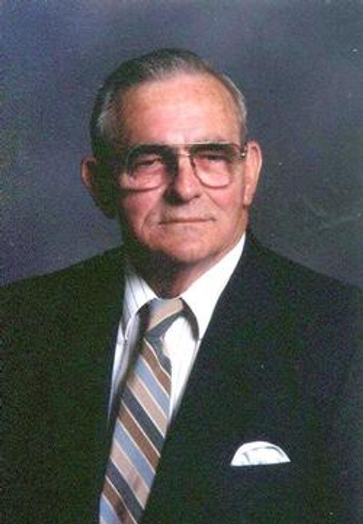 Carl Crosby Profile Photo