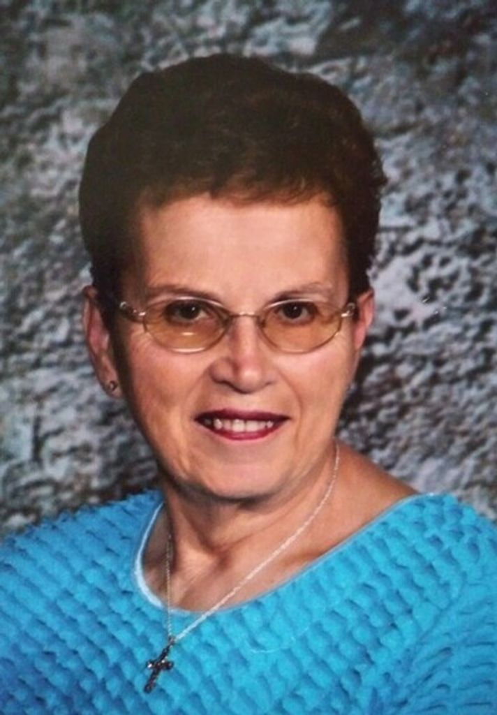 Carol Robinson