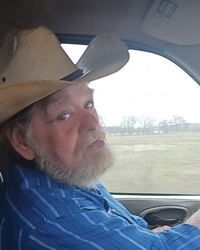 Thomas Calvin Wilson's obituary image