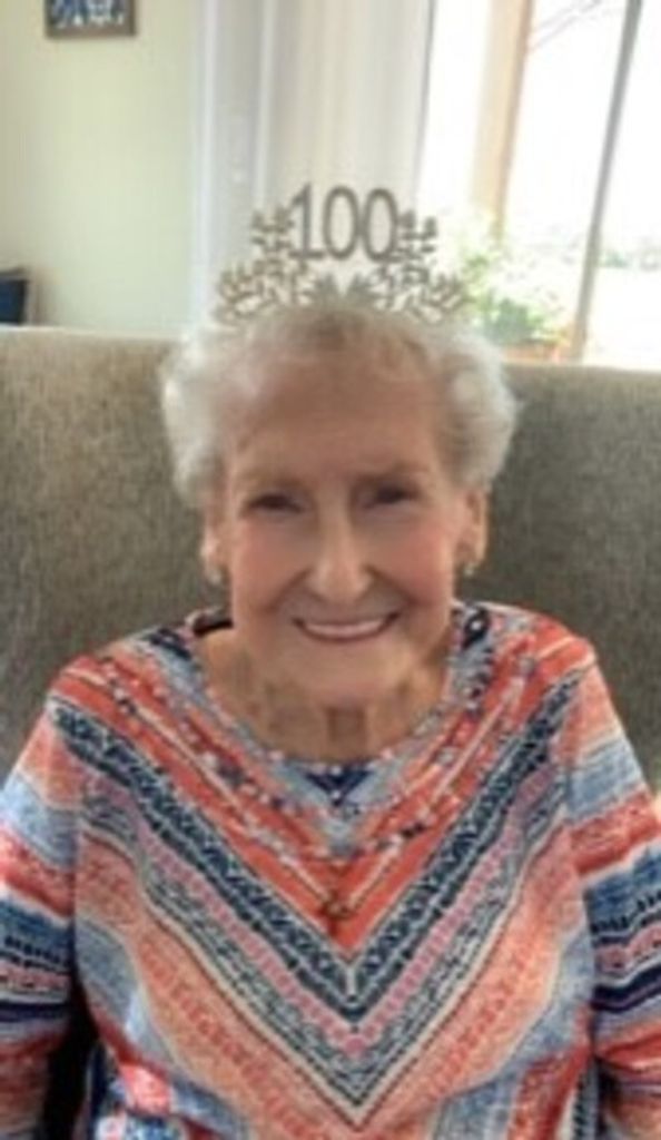 Kathleen Wilma Kothmann-Smith Profile Photo