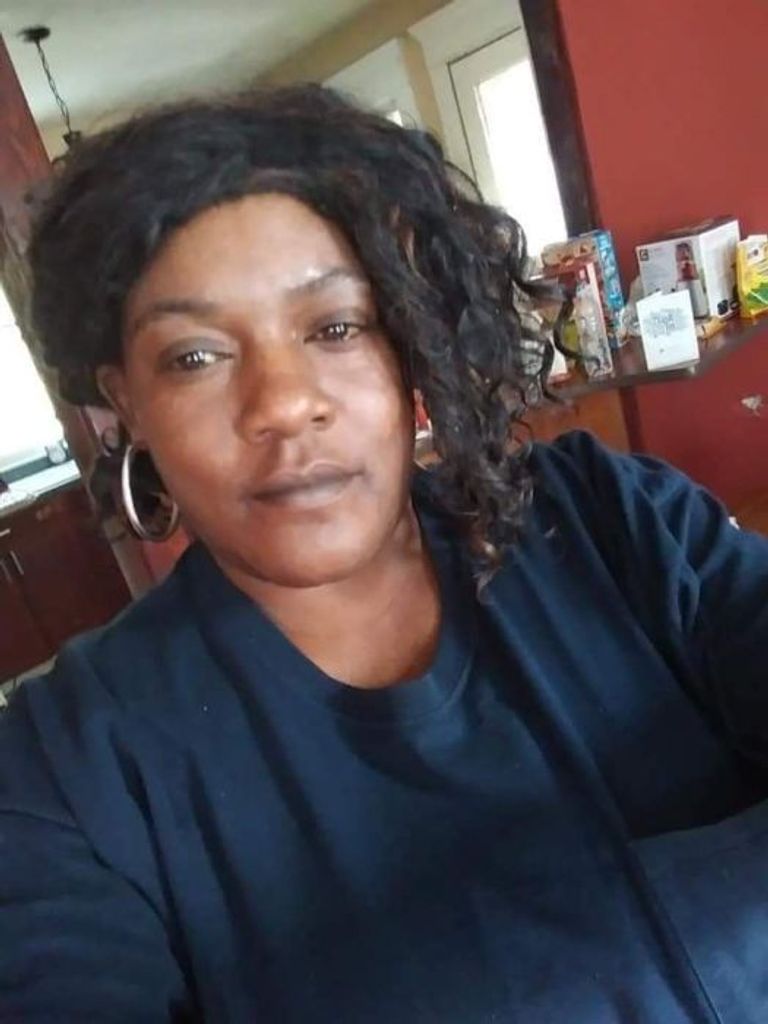 Lashawn Marie Stewart