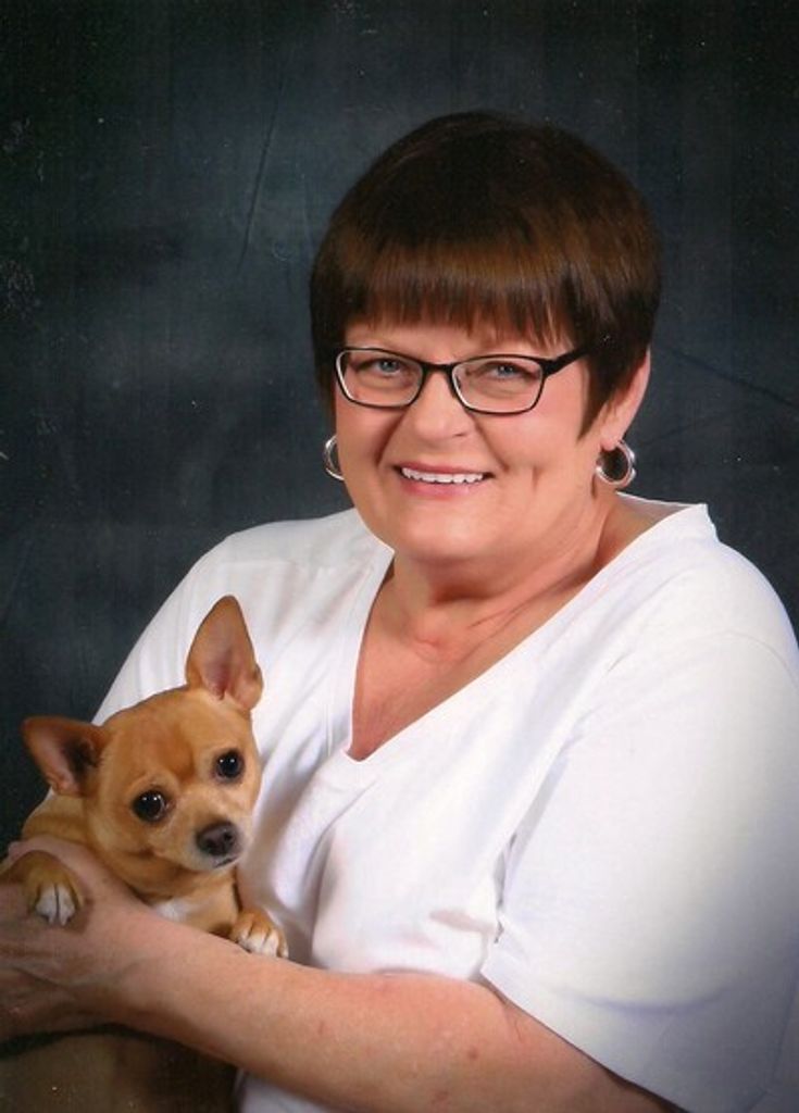 Cheryl Roy Profile Photo