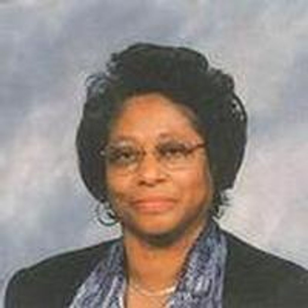 Mrs. Rose M. Bosley
