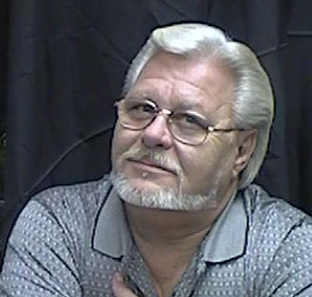 Mcfadden, Larry Dale