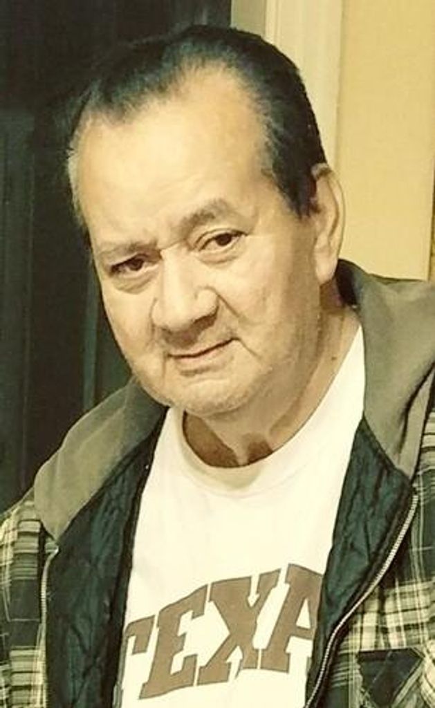Cruz Sanchez Sr. Profile Photo